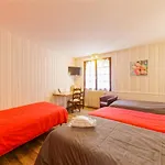 Logis De France Hotell 2*