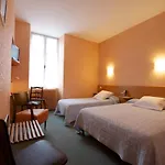 Hotell Logis De France 2*