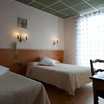 Hotell Logis De France Arudy