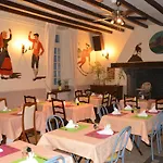 Logis De France Hotell