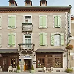 Logis De France 2*