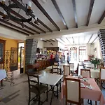 Hotell Logis De France