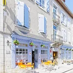 Hotell Logis De France 2*