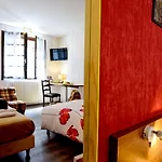 Logis De France Hotell Arudy