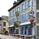 Logis De France Hotell