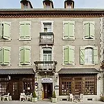 Hotel Logis De France Arudy