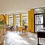 Hotell Logis De France