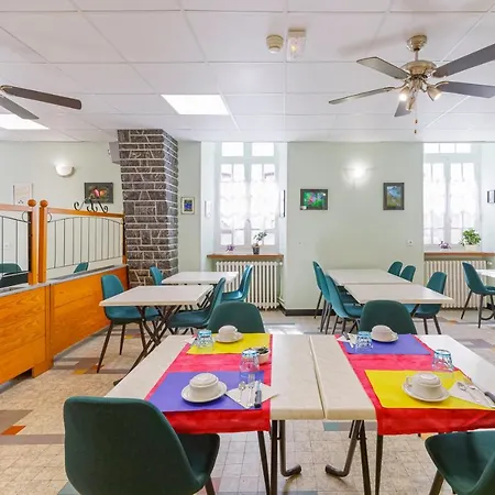 Hotel Logis De France