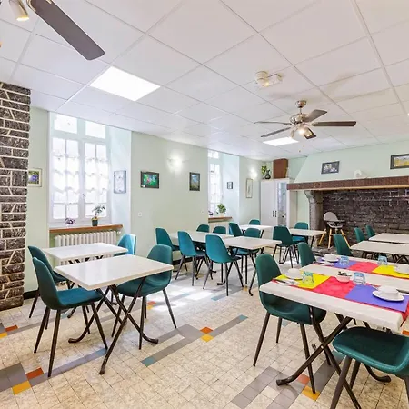 Logis De France Hotell Arudy