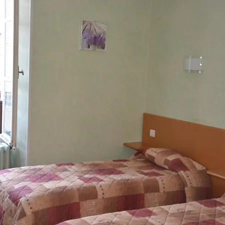 Hotell Logis De France