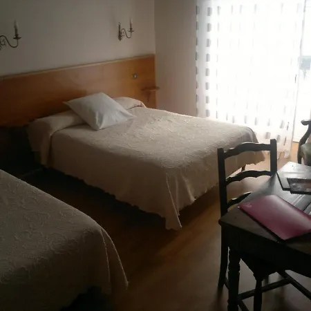 Logis De France Arudy