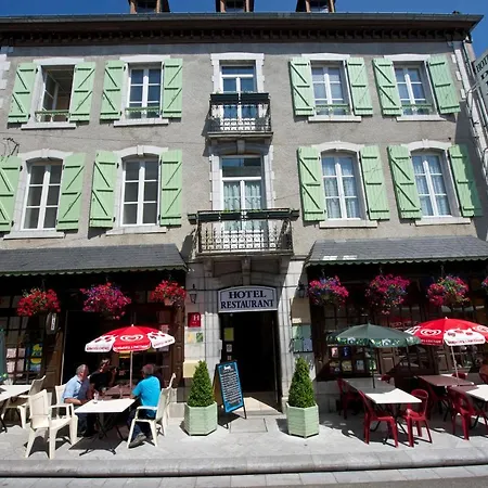 Logis De France Arudy