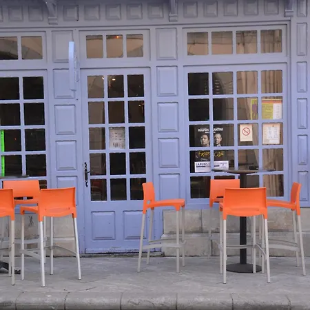 Logis De France Arudy