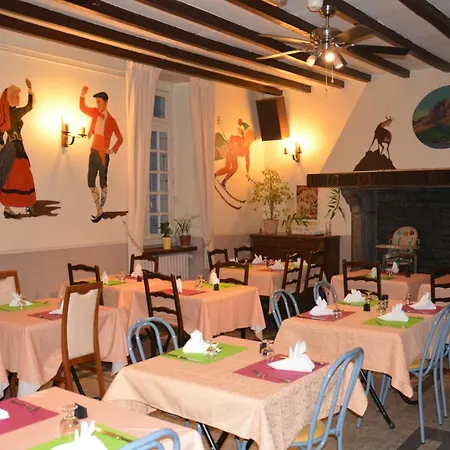Logis De France מלון