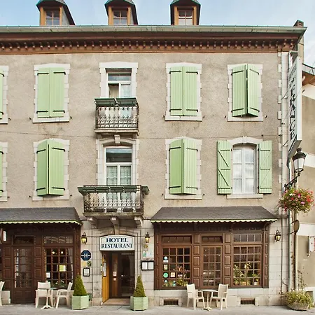 Logis De France 2*