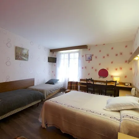 Logis De France Hotel 2*