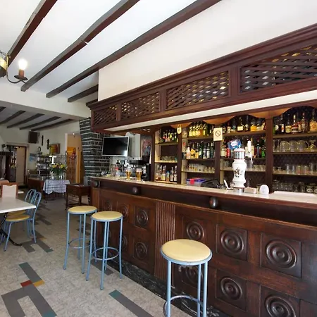 Hotel Logis De France Arudy