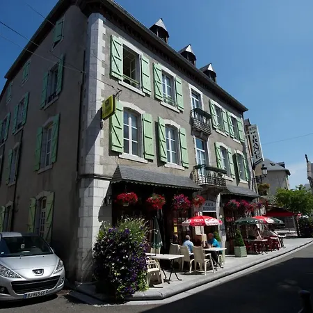 Logis De France Arudy