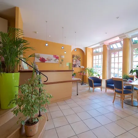 Logis De France מלון