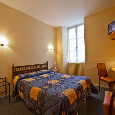 Logis De France 2*