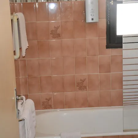 Logis De France Szálloda Arudy