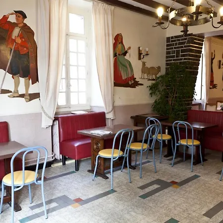 Logis De France Arudy