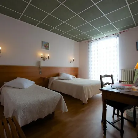 Logis De France 2*