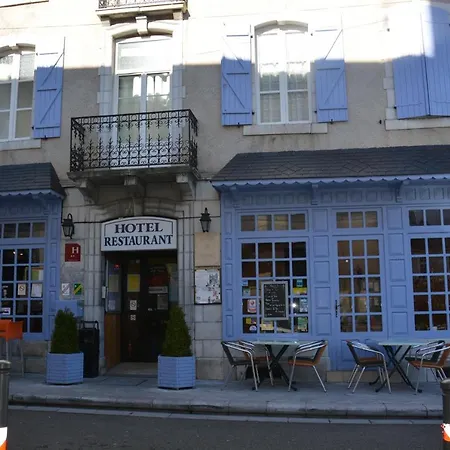 Logis De France 2*