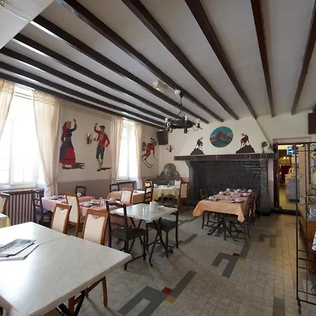 Logis De France