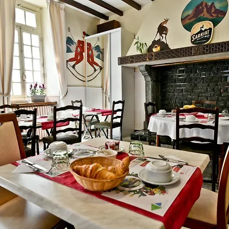 Logis De France Hotel Arudy