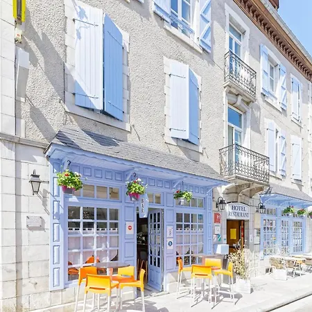 Hotel Logis De France 2*