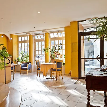 Logis De France 2*