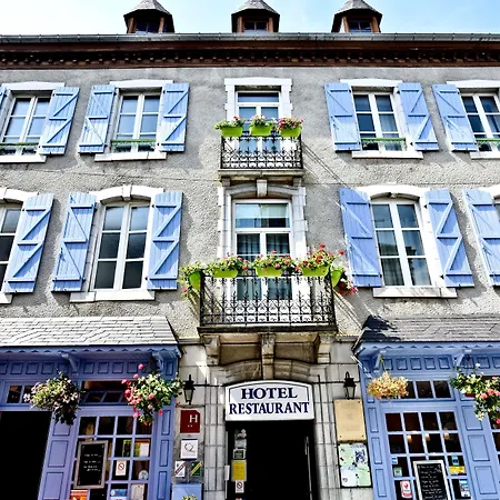 Logis De France Arudy