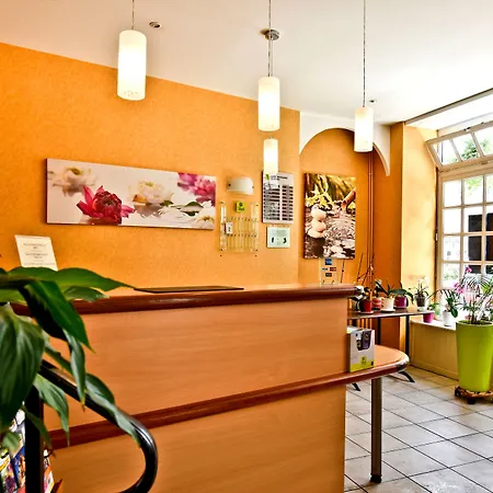 Hotel Logis De France