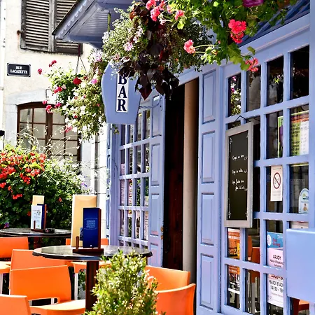 Logis De France 2*