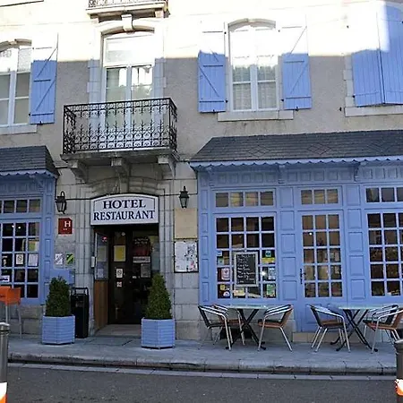 Logis De France