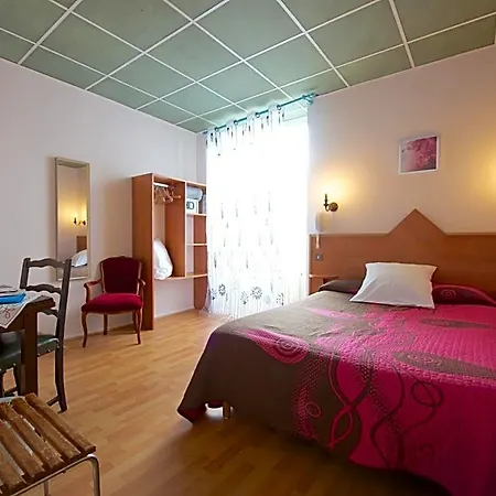 Logis De France מלון Arudy