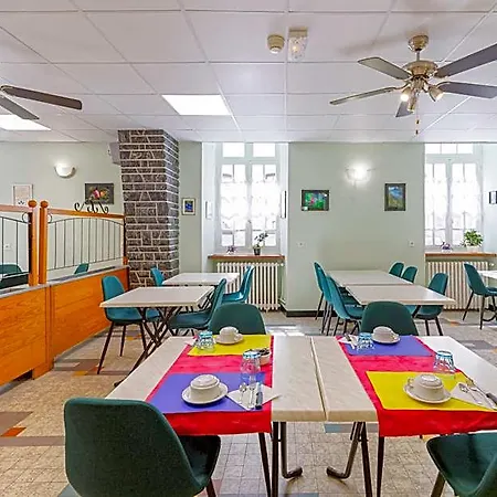 Logis De France Arudy