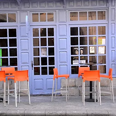 מלון Logis De France