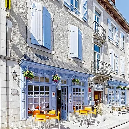 Logis De France Arudy