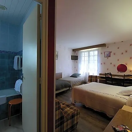 Logis De France 2* Arudy