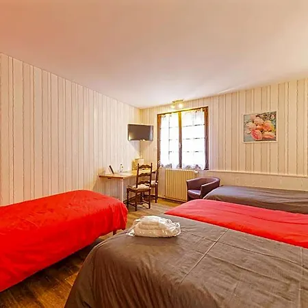 Logis De France Arudy