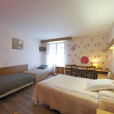 Logis De France Arudy