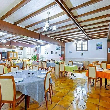 Logis De France מלון Arudy