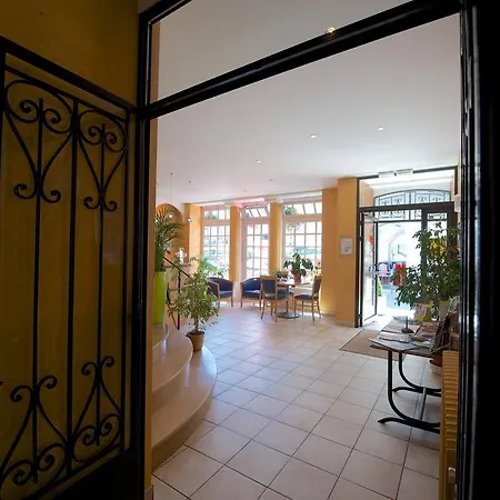 Logis De France