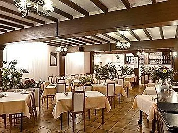 מלון Logis De France