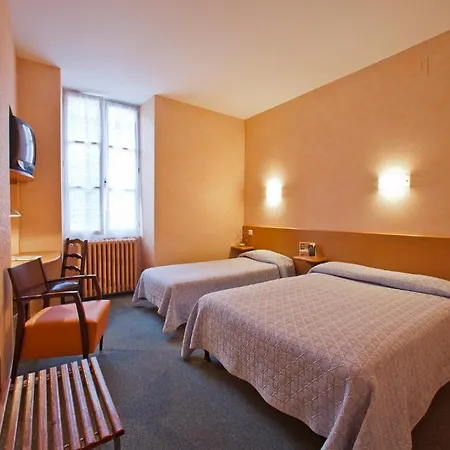 Logis De France 2*