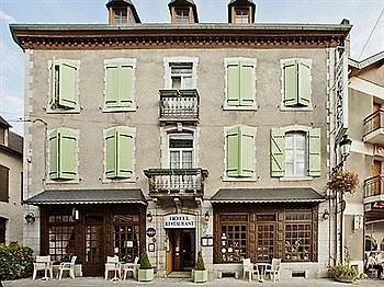Hotel Logis De France Arudy