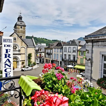 Logis De France Hotel 2*