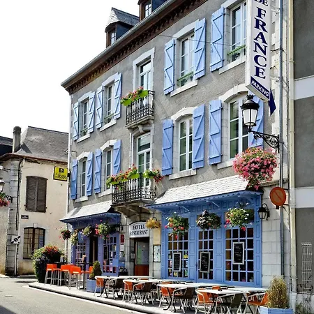 Hotel Logis De France 2*